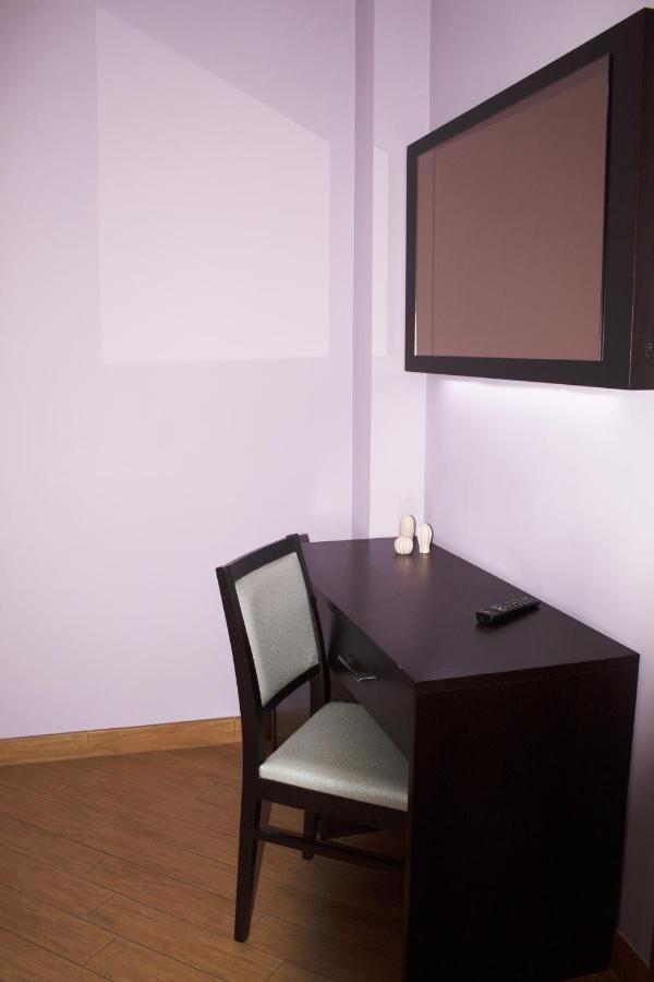 Affittacamere Certe Notti Sala Consilina Luaran gambar