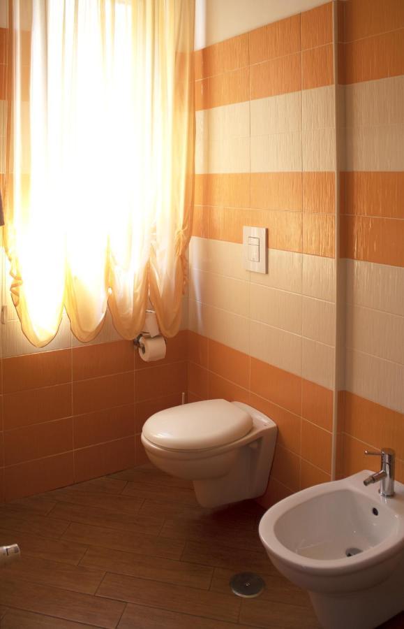 Affittacamere Certe Notti Sala Consilina Luaran gambar
