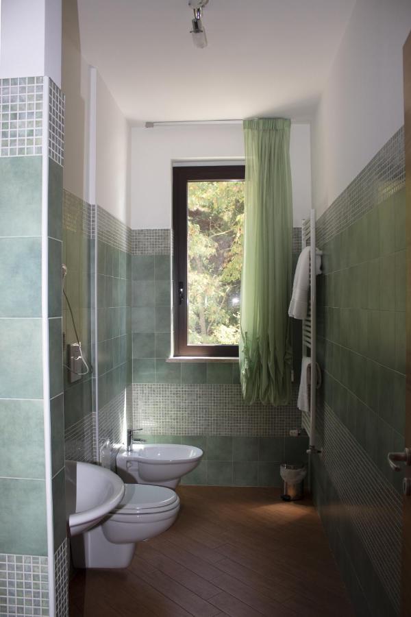 Affittacamere Certe Notti Sala Consilina Luaran gambar