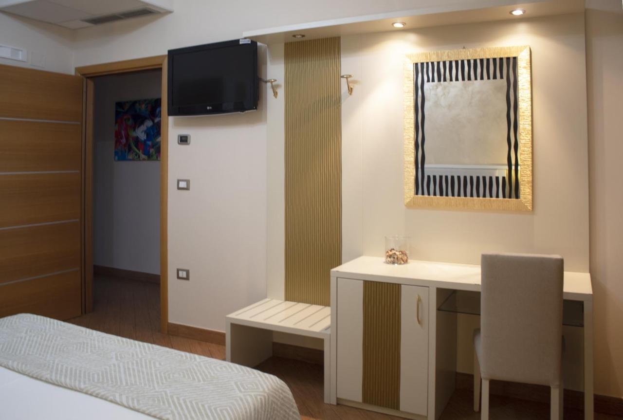Affittacamere Certe Notti Sala Consilina Luaran gambar