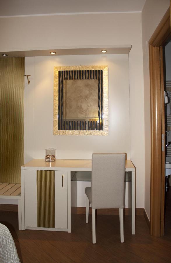 Affittacamere Certe Notti Sala Consilina Luaran gambar