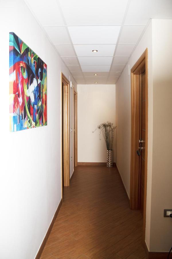 Affittacamere Certe Notti Sala Consilina Luaran gambar
