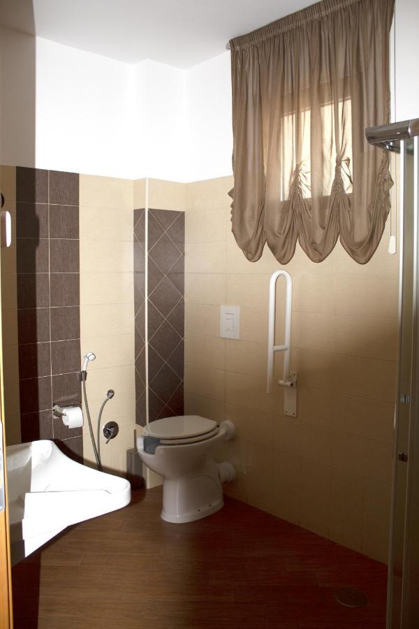 Affittacamere Certe Notti Sala Consilina Luaran gambar