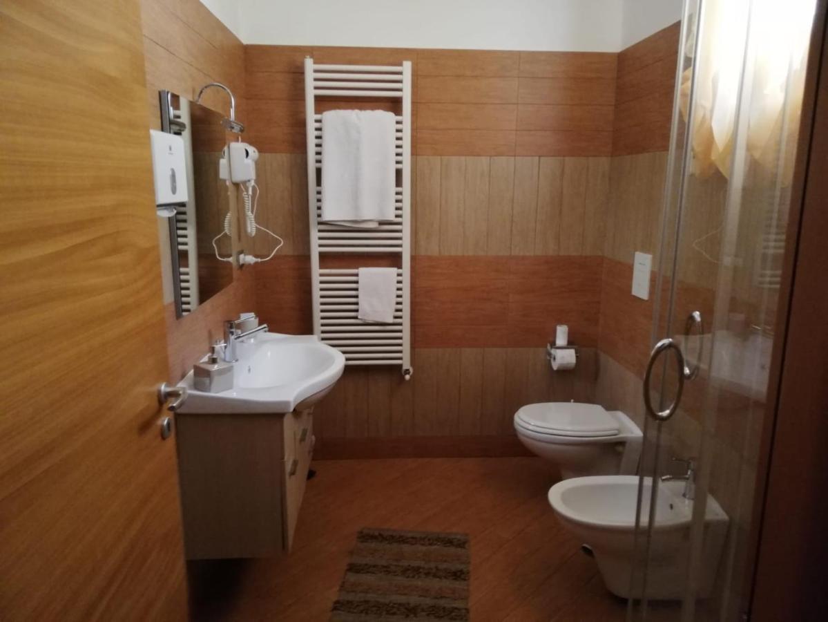 Affittacamere Certe Notti Sala Consilina Luaran gambar