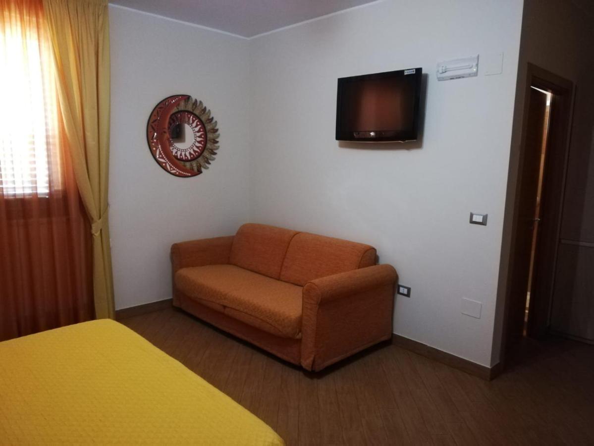 Affittacamere Certe Notti Sala Consilina Luaran gambar