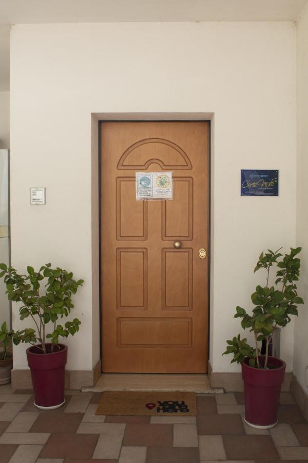 Affittacamere Certe Notti Sala Consilina Luaran gambar
