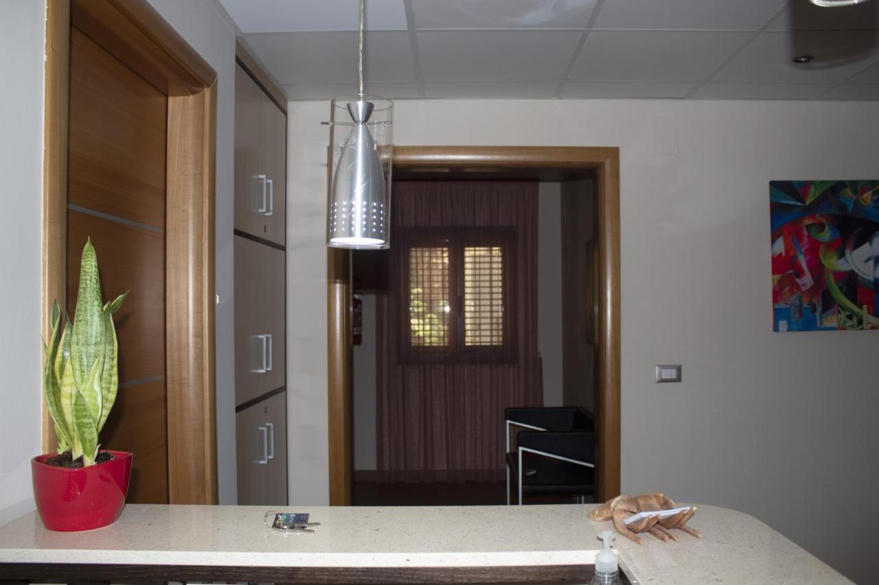 Affittacamere Certe Notti Sala Consilina Luaran gambar