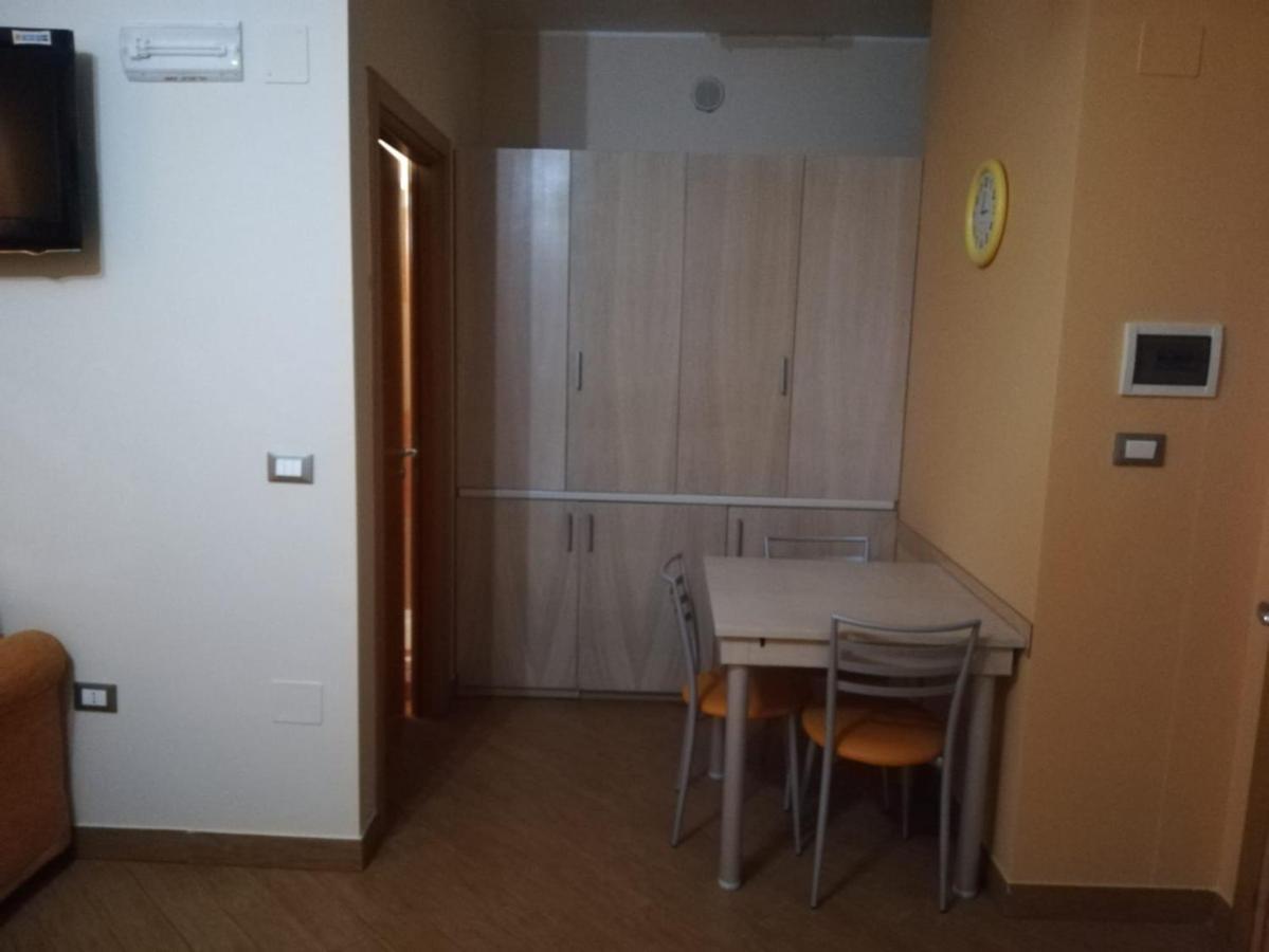 Affittacamere Certe Notti Sala Consilina Luaran gambar