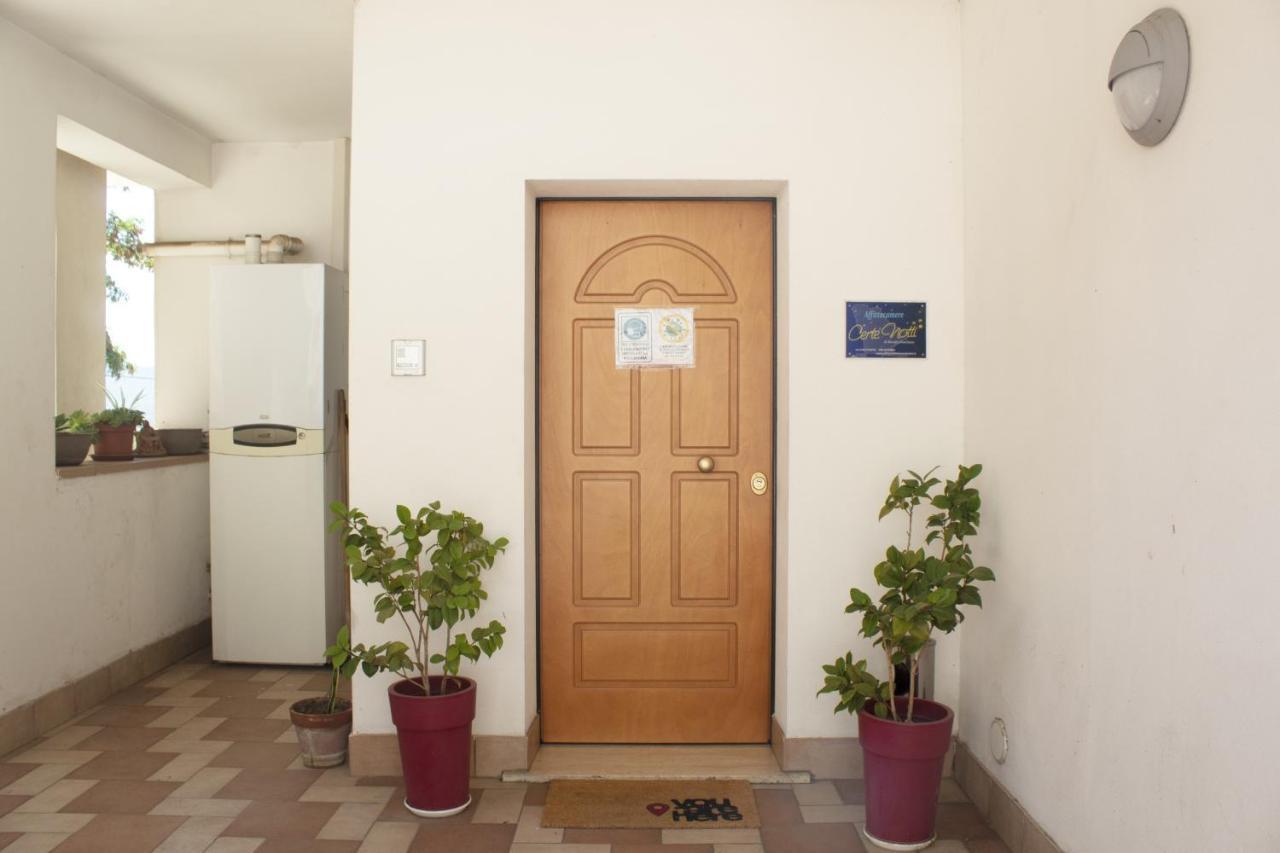Affittacamere Certe Notti Sala Consilina Luaran gambar
