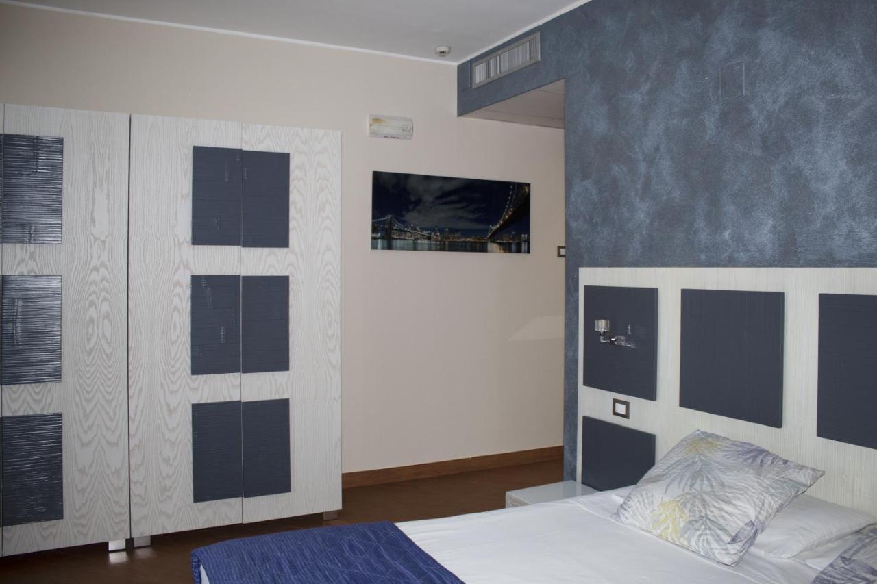 Affittacamere Certe Notti Sala Consilina Luaran gambar