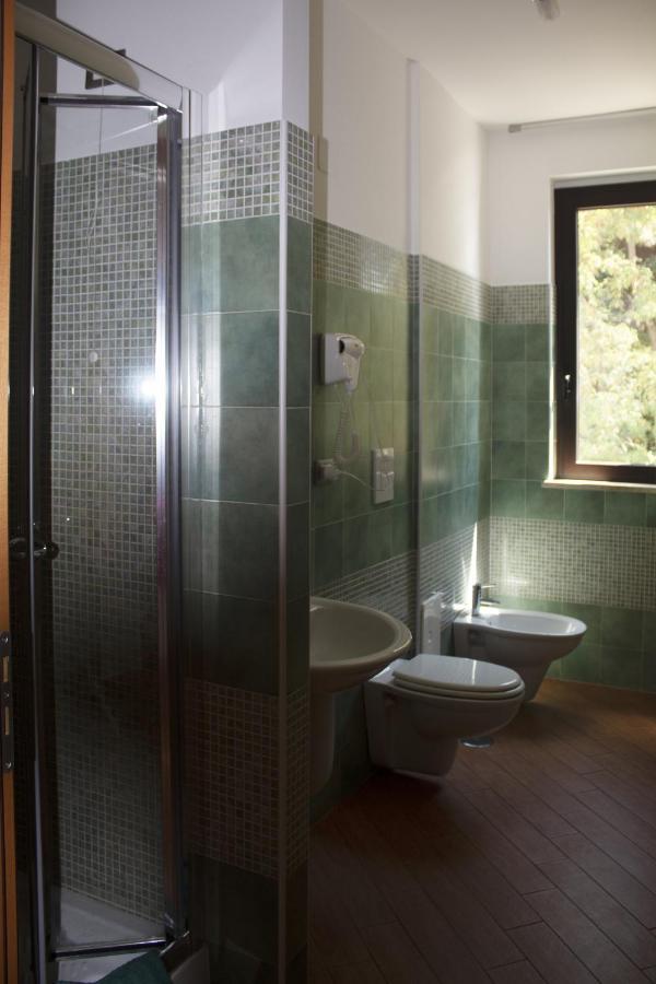 Affittacamere Certe Notti Sala Consilina Luaran gambar