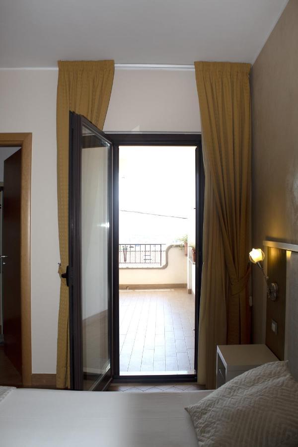 Affittacamere Certe Notti Sala Consilina Luaran gambar