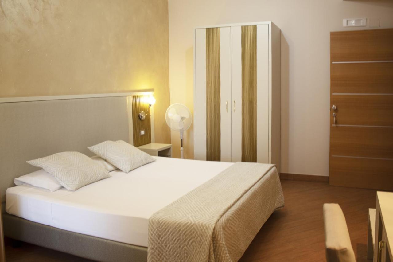 Affittacamere Certe Notti Sala Consilina Luaran gambar
