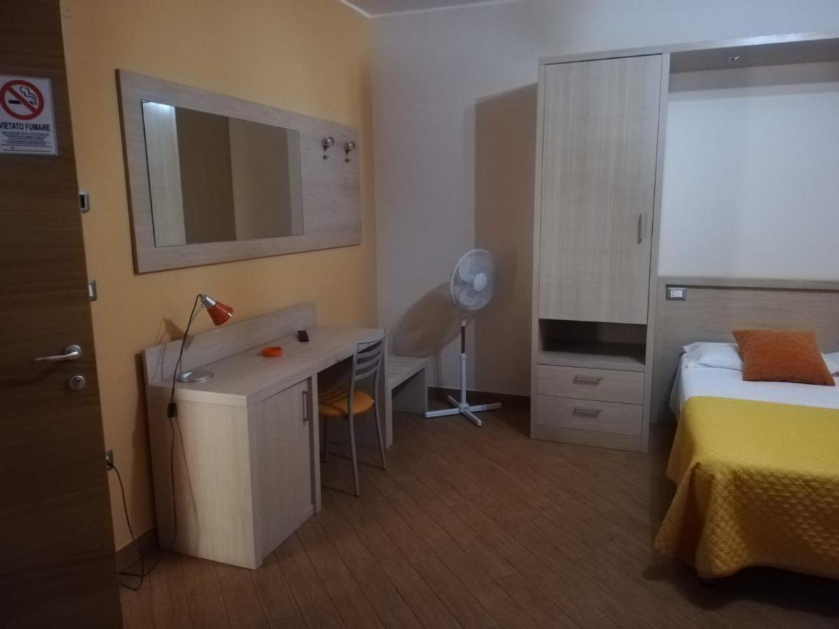 Affittacamere Certe Notti Sala Consilina Luaran gambar