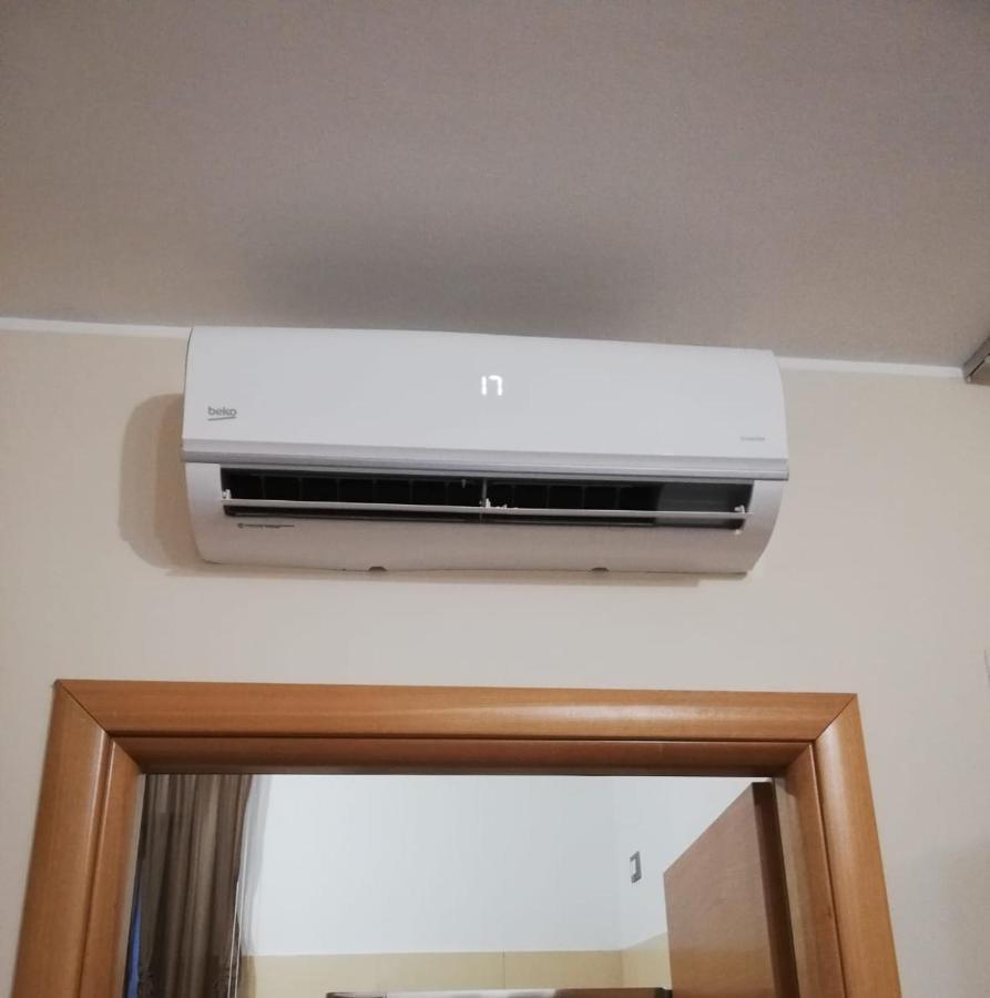 Affittacamere Certe Notti Sala Consilina Luaran gambar