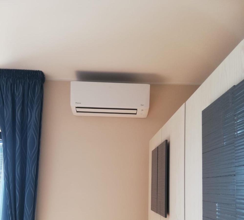 Affittacamere Certe Notti Sala Consilina Luaran gambar