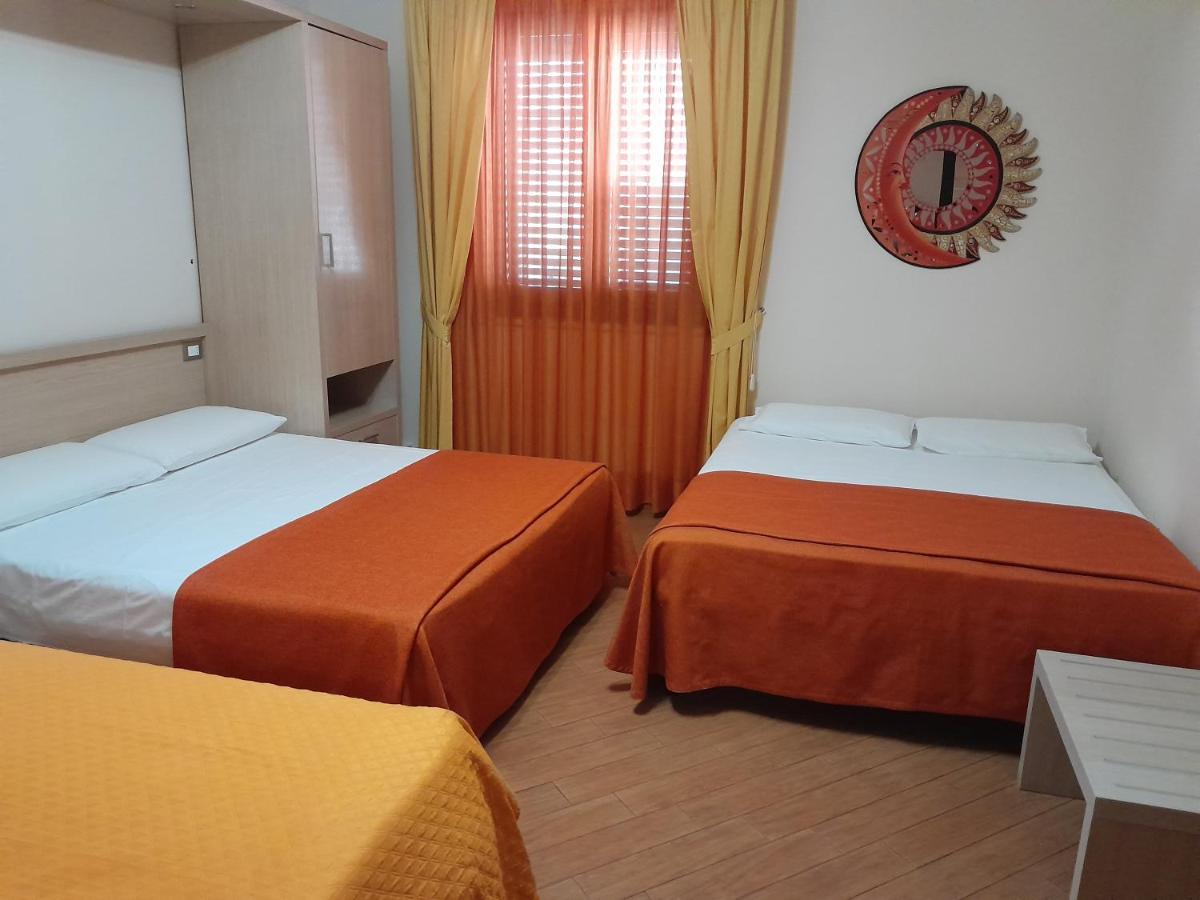 Affittacamere Certe Notti Sala Consilina Luaran gambar