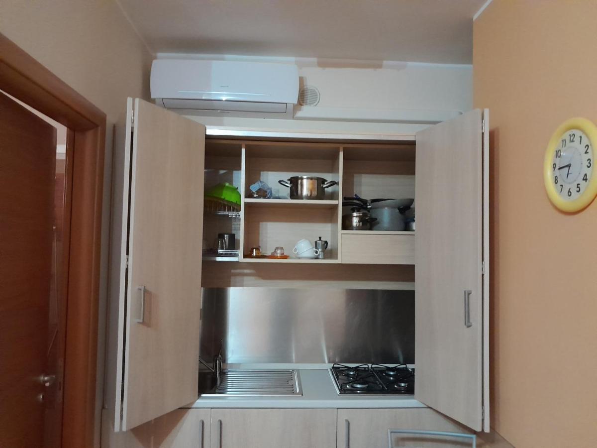 Affittacamere Certe Notti Sala Consilina Luaran gambar