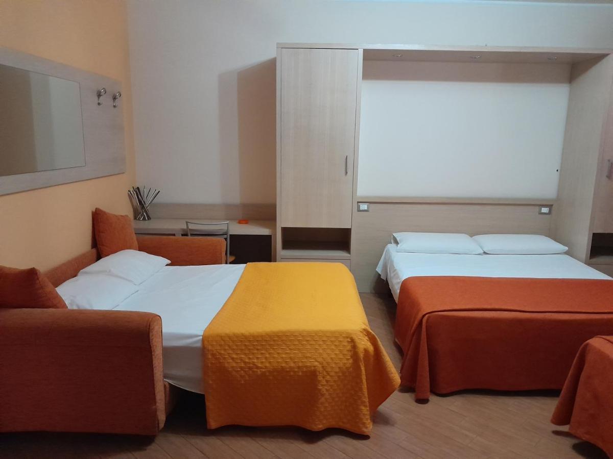Affittacamere Certe Notti Sala Consilina Luaran gambar