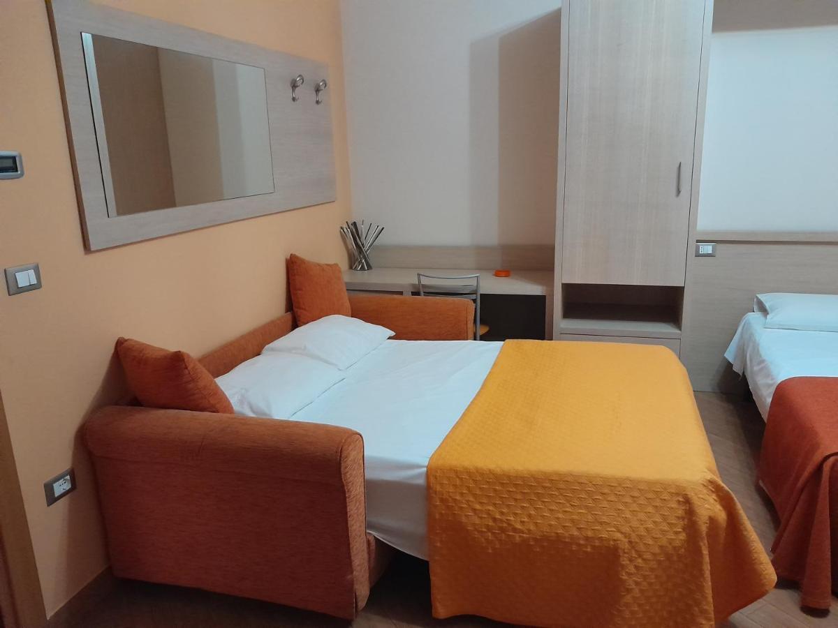 Affittacamere Certe Notti Sala Consilina Luaran gambar
