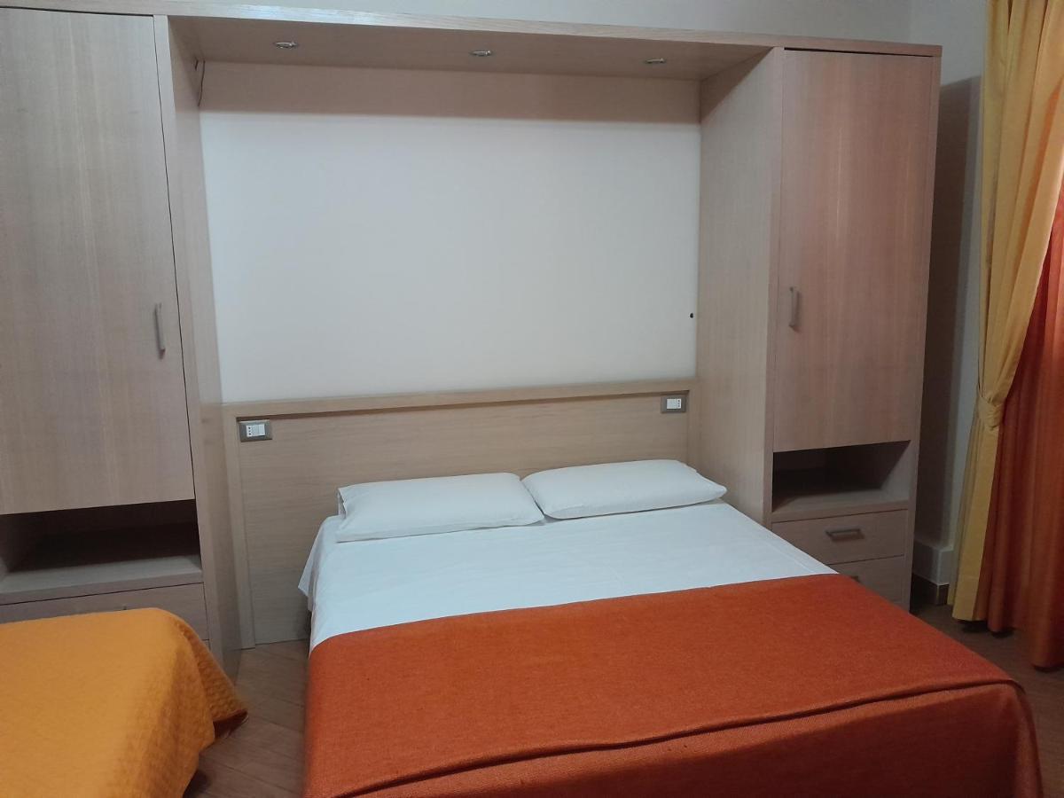 Affittacamere Certe Notti Sala Consilina Luaran gambar