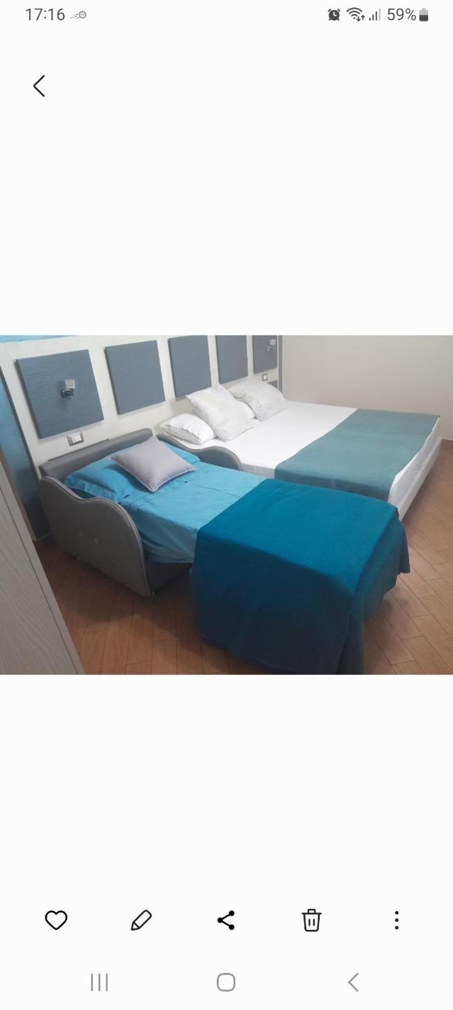 Affittacamere Certe Notti Sala Consilina Luaran gambar