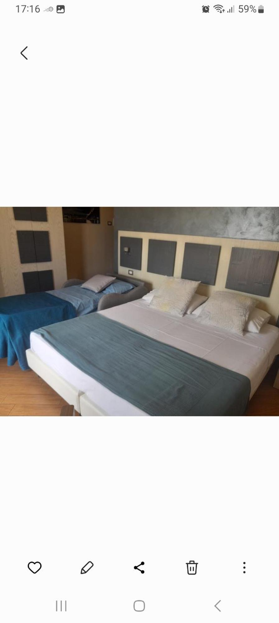 Affittacamere Certe Notti Sala Consilina Bilik gambar